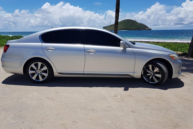 St Lucia Round-Trip Transfer: George F. L. Charles Airport - Pricing and Value