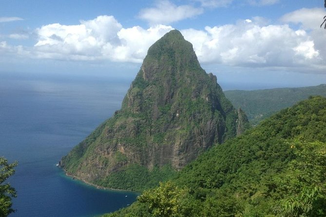 St.Lucia Soufriere Experience - Reviews and Ratings