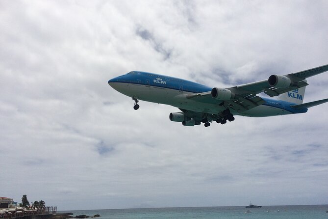 St. Maarten Beach-Hopping Tour  - St Maarten - Inclusions and Amenities