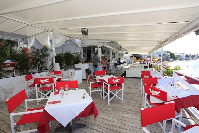 St Maarten French And Dutch Sightseeing And Grand Case Beach Tour - Pricing and Duration