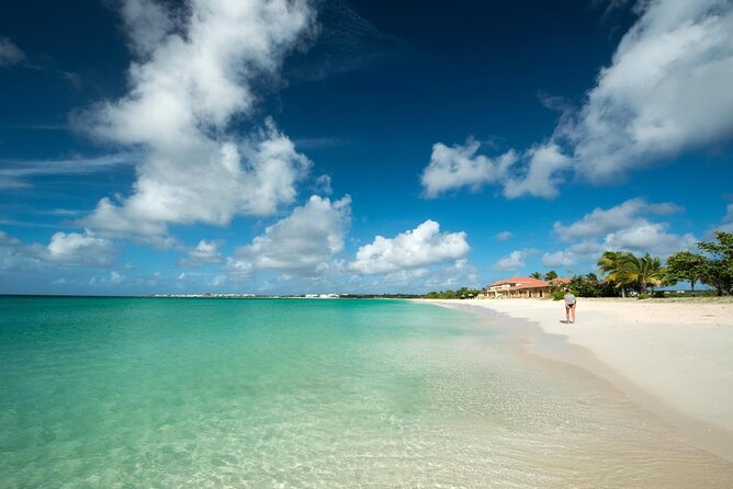 St. Maarten Full-Day Anguilla Beach Hopping Tour  - St Maarten - Tour Highlights