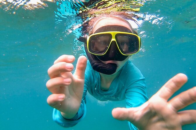 St. Thomas & St. John Private Luxury Full-Day Sail - Expectations for the Experience