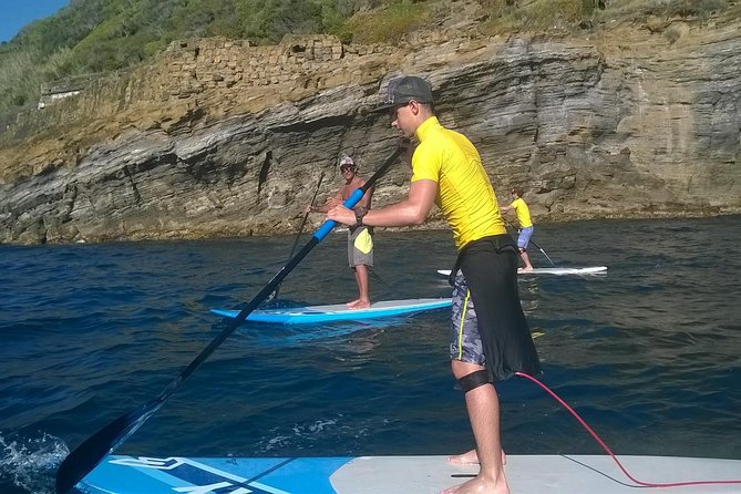 Stand Up Paddle - SUP - Essential Gear for SUP