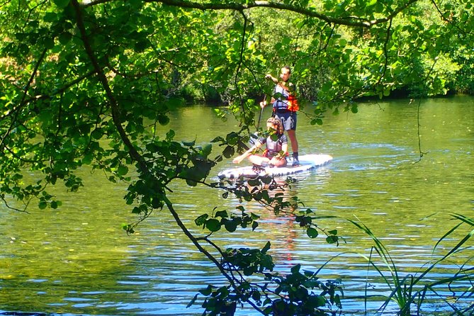 Stand Up Paddle Tour - Pricing and Booking