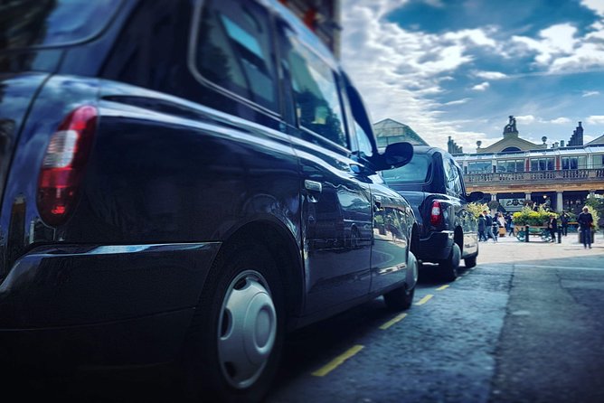 Stansted Airport Transfers To London - Types of Stansted Airport Transfers