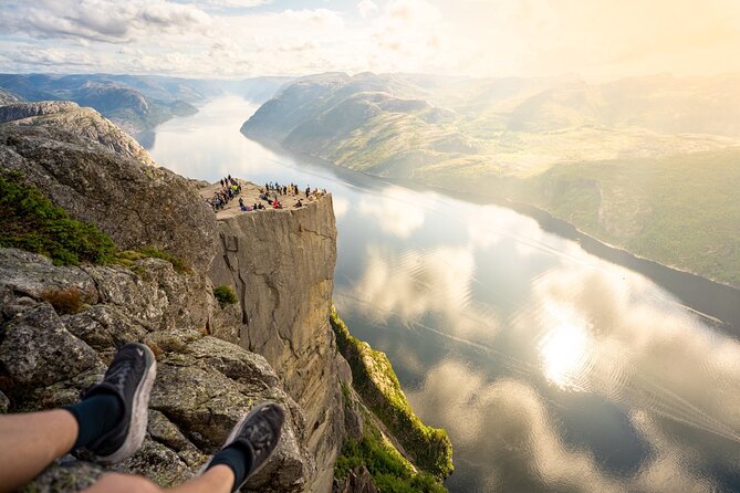 Stavanger: Pulpit Rock - Guided Tour With Norwegian Guide - Tour Highlights
