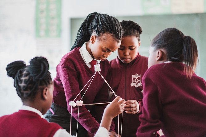 STEM Education Workshop W/ Kids Add-On - Benefits of STEM Education for Kids