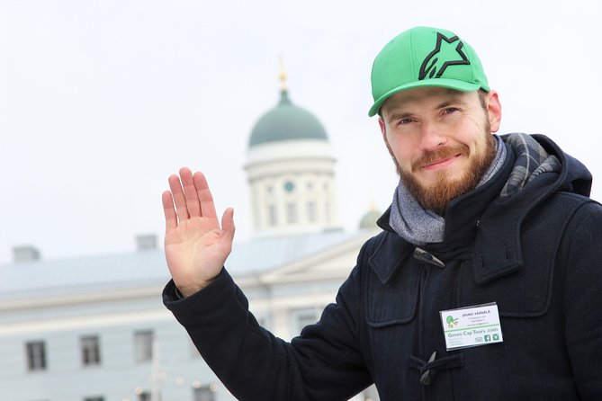 Stop Over Helsinki - Private Tour From and to Airport - Tour Details