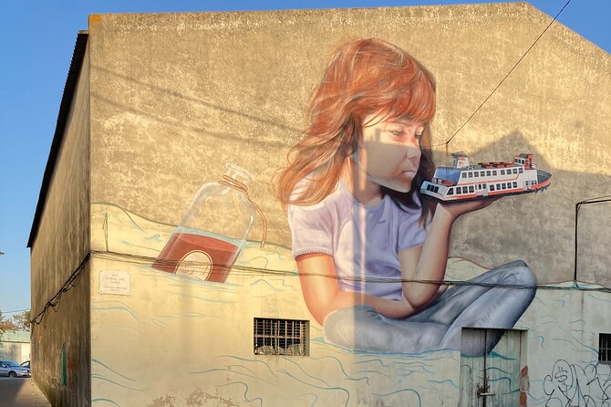 Street Art Scavenger Hunt - The History of Street Art