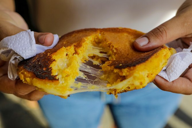 Street Food Like a Local - Street Food Tours Overview