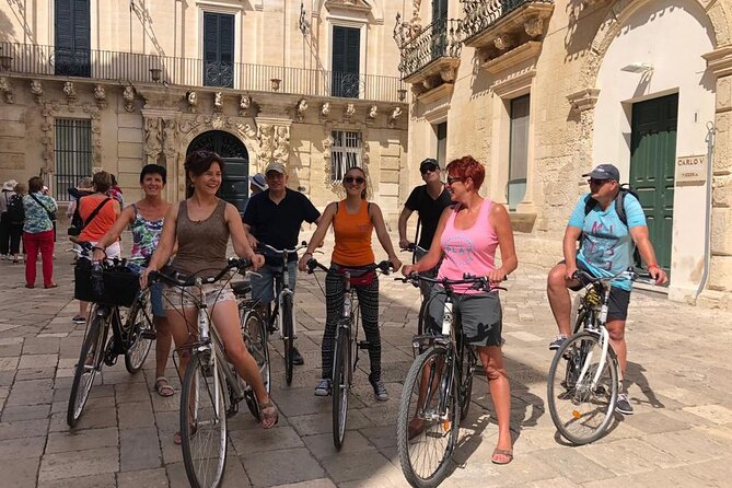 Street Food Tour in Lecce in Group - Tour Pricing and Booking Details
