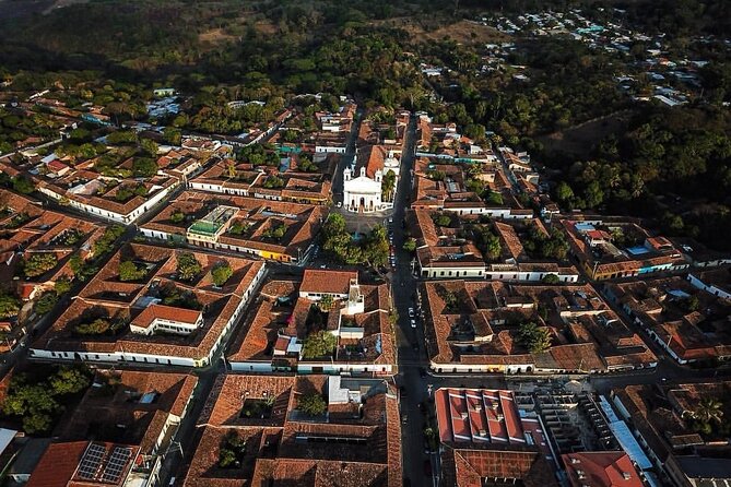 Suchitoto and San Salvador Guided Combo Tour - Tour Highlights