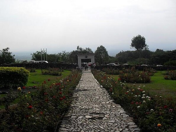 Sugar Cane Museum and Hacienda La María - Tour Highlights