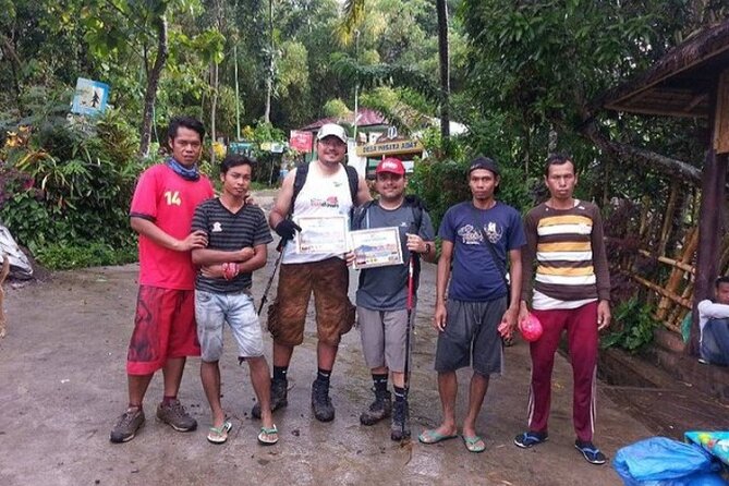 Summit Rinjani Volcano Program 2 Day 1 Night - Inclusions and Logistics