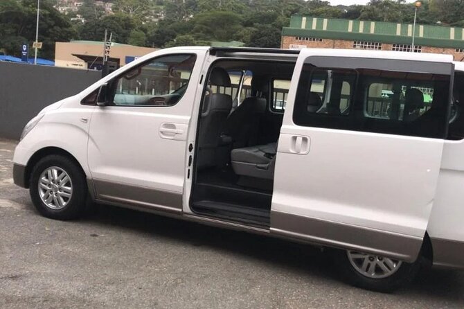 Sun City Private Transfer - Pricing and Reservation