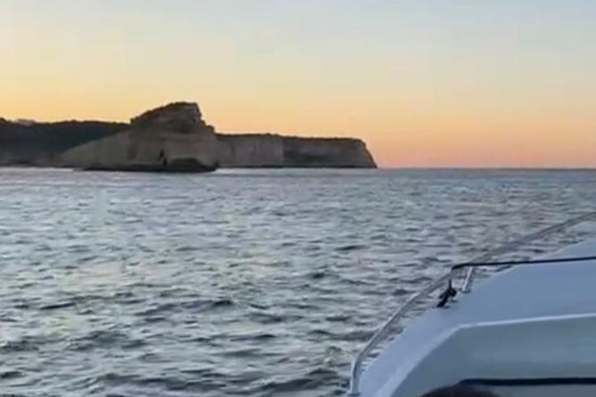 Sunrise Tour to Caves in Benagil - Tour Overview and Requirements