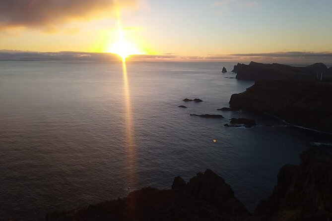 Sunriseponta De São Lourençoclimbing Experience - PRIVATE SERVICE - Review Summary
