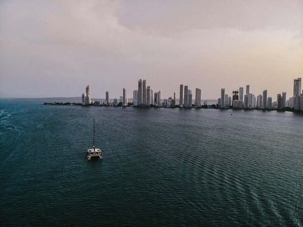 Sunset Cruise in Cartagena - Good To Know