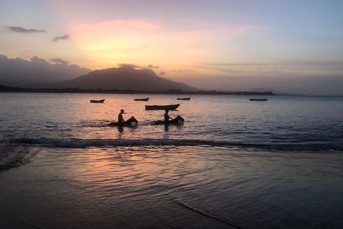 Sunset Horseback Riding in Puerto Plata - Guided Coastline Horseback Adventure