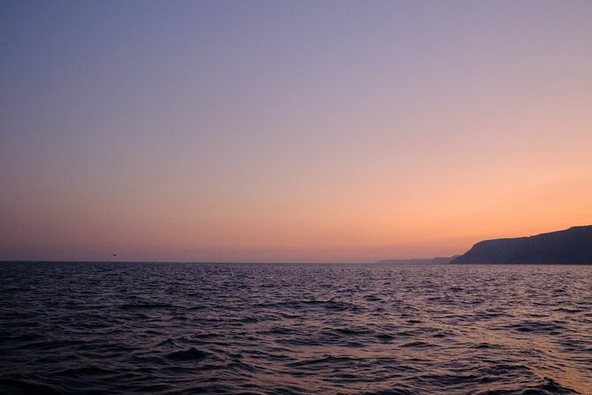 Sunset on a Sailboat in Arrábida, Setúbal - Overview and Start Time