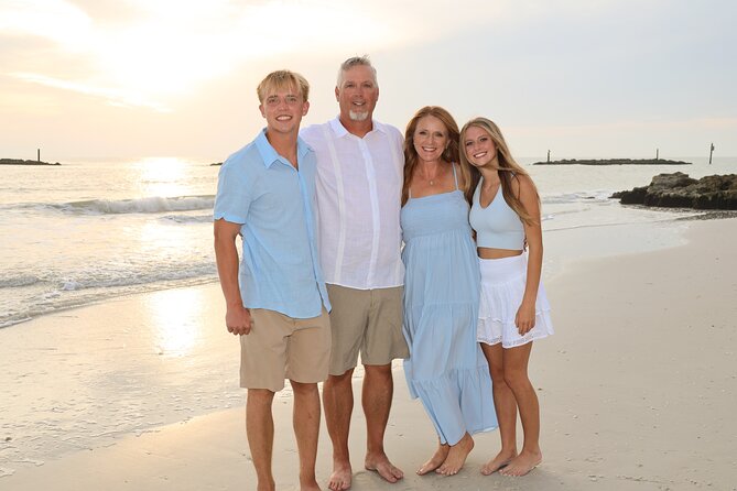 Sunset Photography Private Tour on Marco Island - Key Highlights