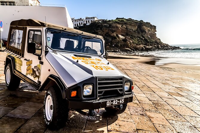 Sunset Private Tour to Sagres - Tour Highlights