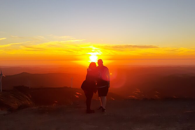 Sunset Safari 4H - Pricing and Booking