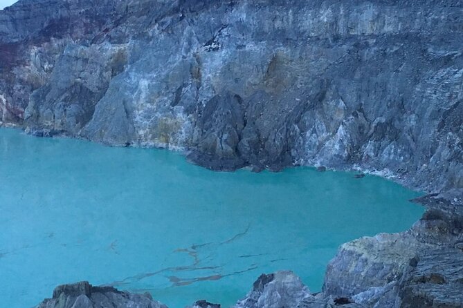 Surabaya Bromo Ijen Drop Bali 3-Day Private Tour - Tour Duration and Confirmation
