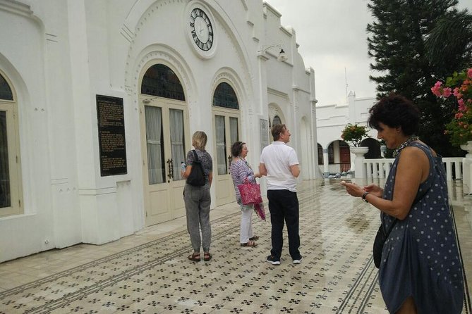 Surabaya Shore Excursion For Cruise Passengers - Pricing and Value