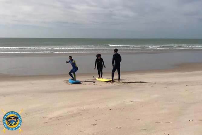 SurfBoards Rental & SurfLessons Coaching - Choosing the Right Surfboard for Your Skill Level