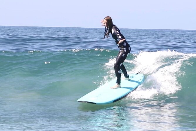 Surfing and SUP Lessons in Laguna Beach - Pricing and Booking