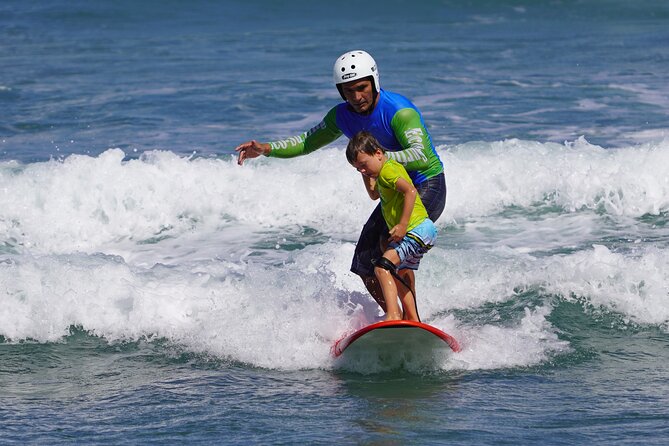 Surfing Experience in Cabarete Dominican Republic - Surfing Experience Details