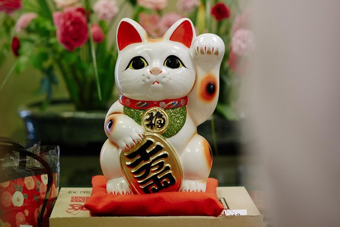 Sushi, Sake & Japanese Lifestyle - Overview and Details