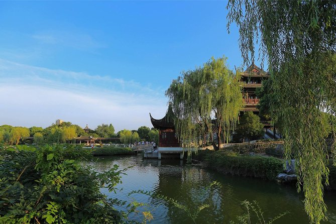 Suzhou Private Customized Day Trip From Shanghai by Bullet Train - Pricing and Booking