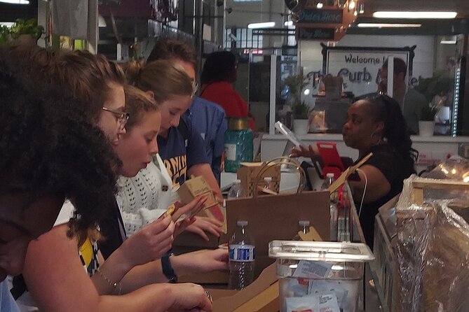 Sweet Auburn Famous Food & History Tour - Tour Highlights