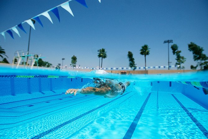 Swimming Lessons for Beginners - Choosing the Right Swim Gear
