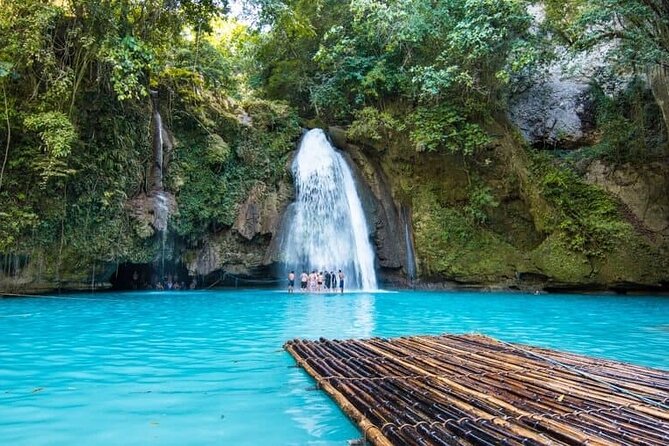 Swimming With Whale Sharks and Canyoneering in Badian, Cebu, Philippines - Reviews and Ratings
