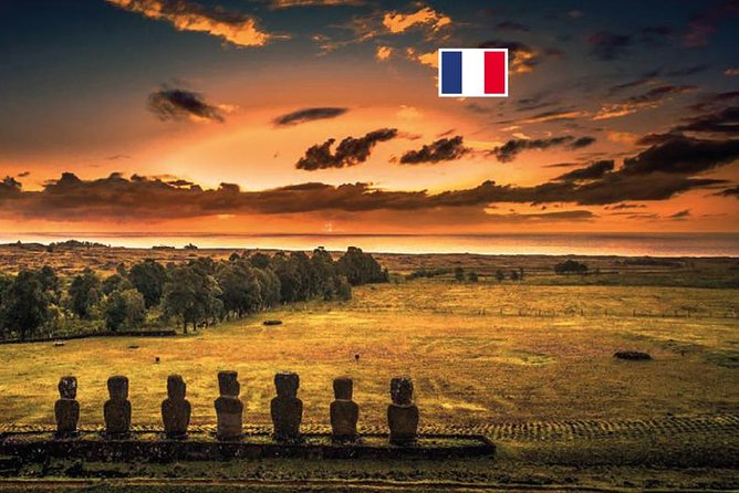 T4T3-The ARCHAEOLOGICAL SITES OF EASTER ISLAND - Historical Background