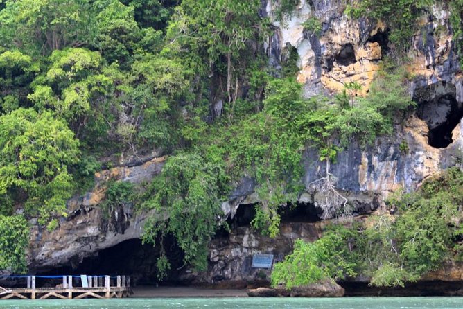 Tabon Cave Tour From Puerto Princesa - Tour Duration and Inclusions