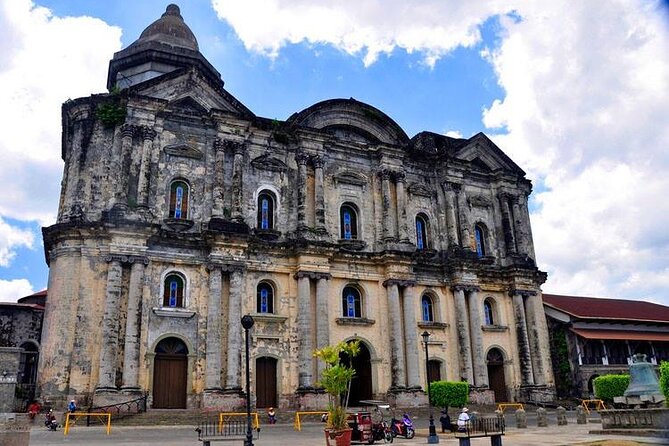 Tagaytay, Taal Volcano & Heritage Town: A Journey of Discovery - Exploring Tagaytays Scenic Beauty