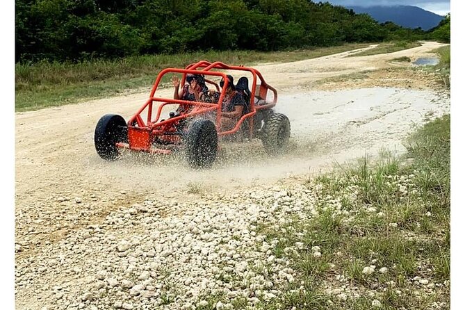 Taino Bay Shore Excursion - 2 Person Buggy Tour - Booking Policies