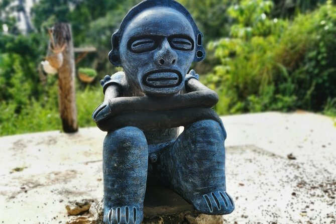 Taino Valley Tropical Park Puerto Plata Tubagua - Pickup and Transportation Details