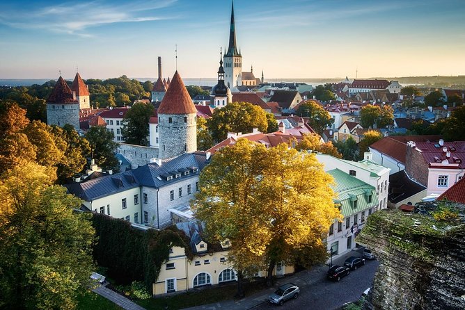 Tallinn Day Trip From Helsinki - Pricing and Value