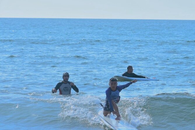 Tamarindo Surf Shop Offers Lessons - Lesson Pricing and Booking Details