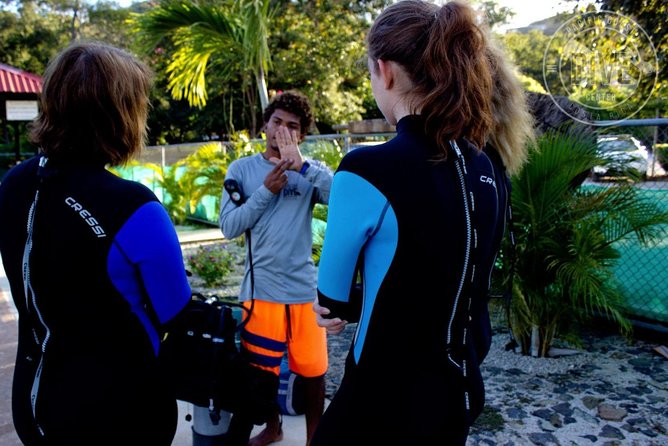 Tamarindo to Flamingo Beach Introductory Scuba Diving Tour  - Playa Flamingo - Overview of the Introductory Scuba Diving Tour