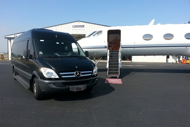 Tampa Airport to Hudson, FL - Transportation Options From Tampa Airport to Hudson, FL