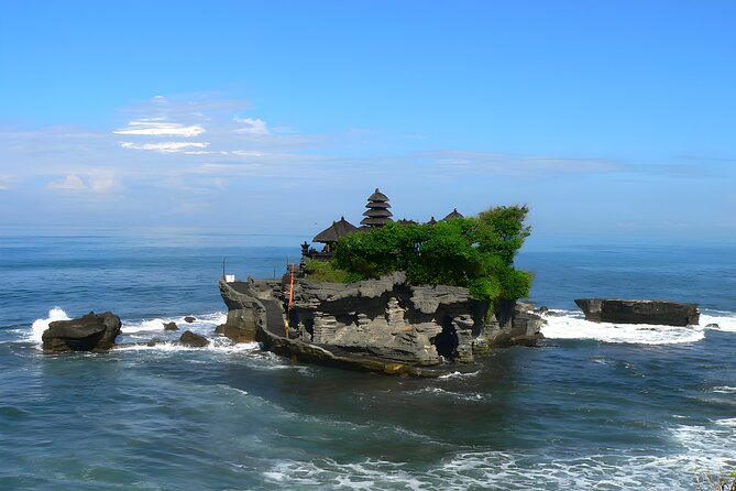 Tanah Lot and Uluwatu Temple Tour - Bali Full Day Sightseeing Tours - Pricing and Booking Details