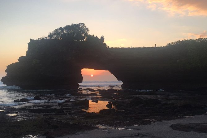 Tanah Lot Temple & UNESCO Heritage Tour - Full Day Tour - Pricing and Value