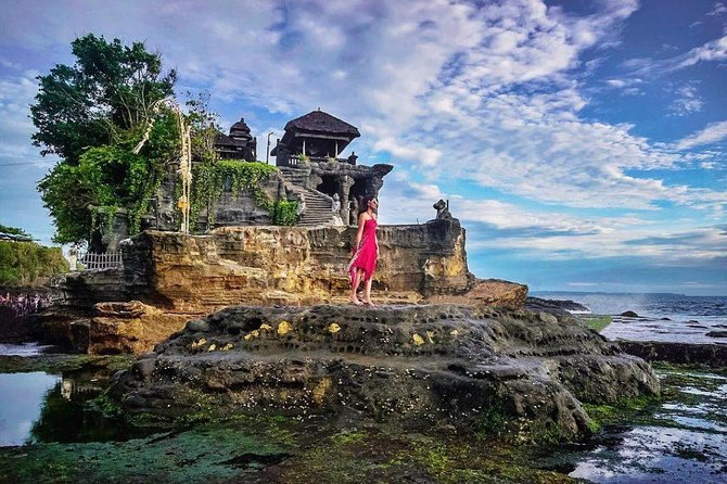 Tanah Lot Temple, Waterfall & Ubud Tour (Private & All-Inclusive) - Tour Duration and Pick-up Options