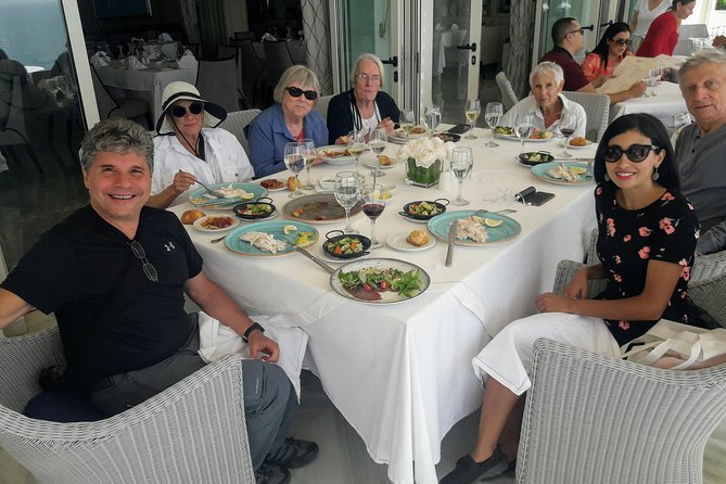 Tanger Adventure: Free Lunch and Photographer! - Overview and Inclusions